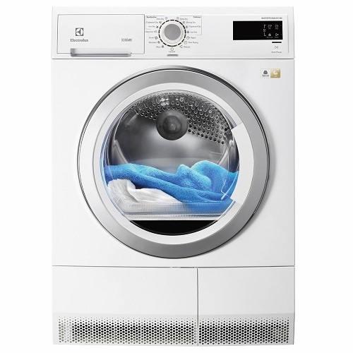Seche linge electrolux pompe a chaleur 8kg