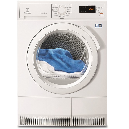 Comparatif seche linge pompe a chaleur 2017