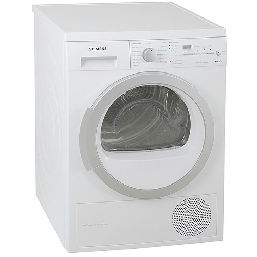 Seche linge pompe a chaleur siemens iq300