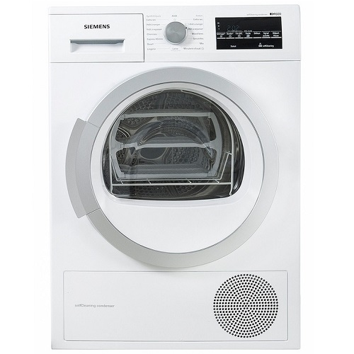 Seche linge siemens a pompe a chaleur