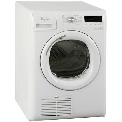 Pompe a chaleur de seche linge