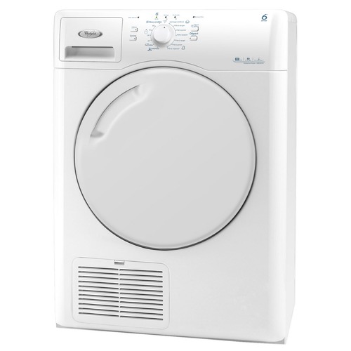 Seche linge pompe a chaleur whirlpool hdlx70312