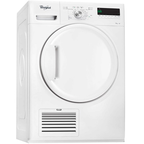 Seche linge à pompe à chaleur avis