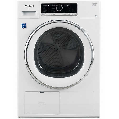 Sèche linge whirlpool pompe à chaleur