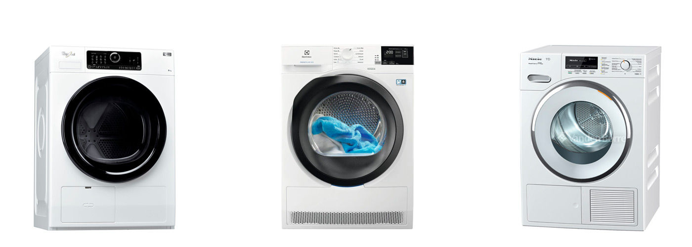 Meilleur seche linge avec pompe a chaleur
