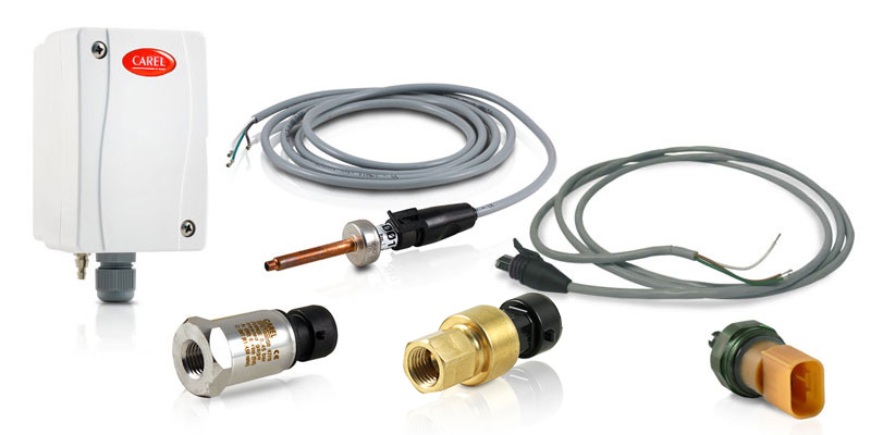 Transducteur pompe a chaleur