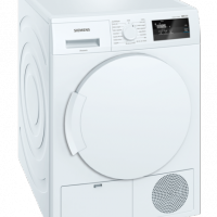 Sèche linge pompe à chaleur bosch wtw86382 ff