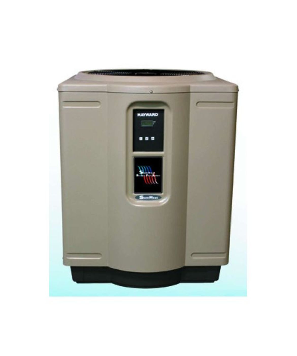 Pompe a chaleur piscine hayward 11 kw