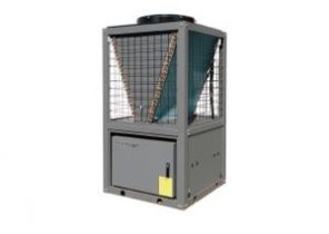 Pompe a chaleur air eau pour 120m2