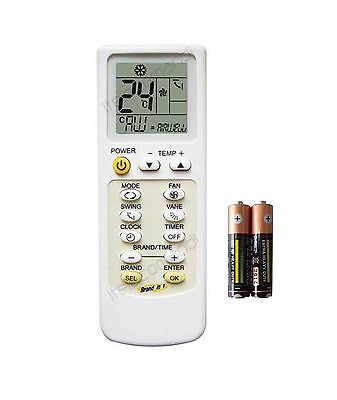 Telecommande pompe a chaleur airwell