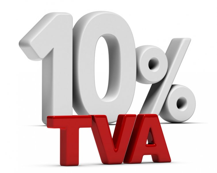 Tva sur pompe a chaleur