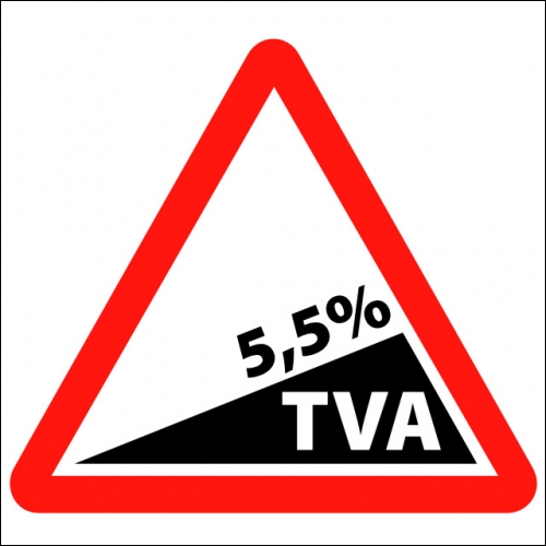 Tva pompe a chaleur