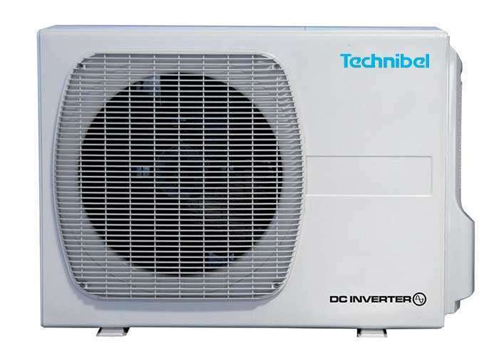 Accessoires pompe a chaleur technibel
