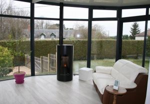 Pompe a chaleur reversible whirlpool