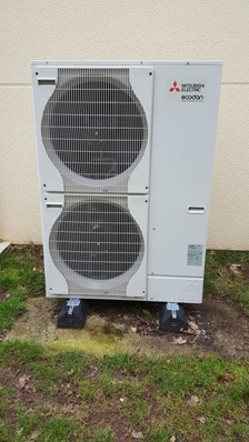 Pompe a chaleur oceane 12