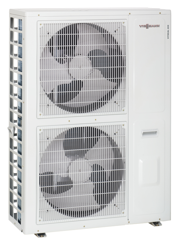 Pompe à chaleur viessmann vitocal 222s