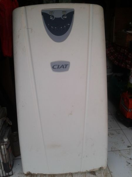 Pompe a chaleur ciat prix