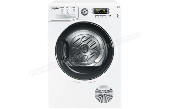 Seche linge pompe a chaleur miele darty