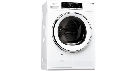 Sèche linge pompe à chaleur whirlpool hscx 90422