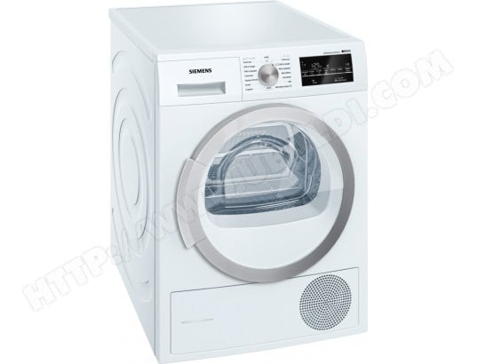 Seche linge haier pompe a chaleur avis