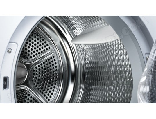 Comparatif sèche linge pompe à chaleur