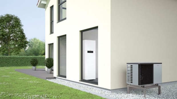 Fiche technique pompe a chaleur viessmann vitocal 222 s