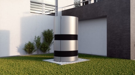Prix pompe a chaleur viessmann vitocal 300