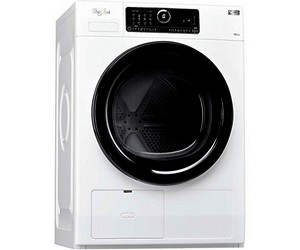 Test comparatif seche linge pompe à chaleur