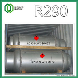 Pompe à chaleur r290