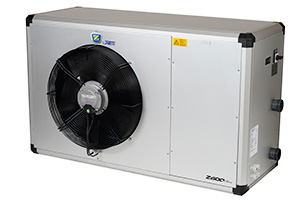Pompe a chaleur z600