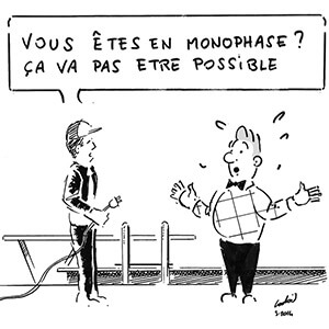 Abonnement edf 9 ou 12 kva pour une pompe a chaleur