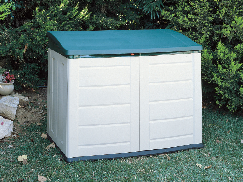 Abri pour pompe a chaleur piscine