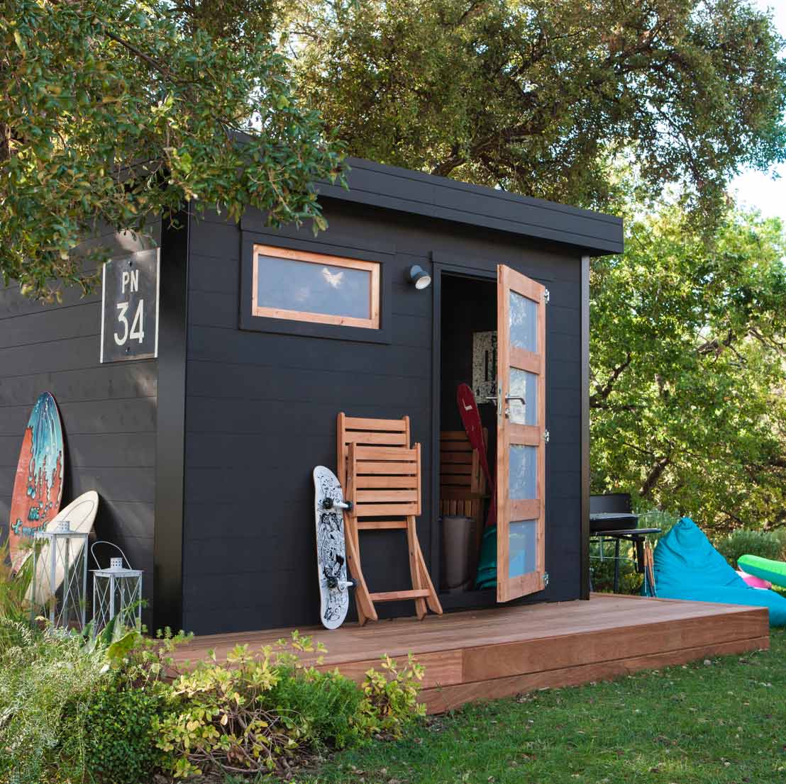 Construire un abris pour pompe a chaleur