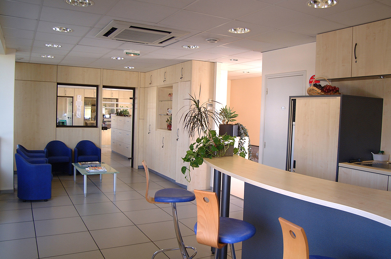 Installateur pompe a chaleur loire atlantique