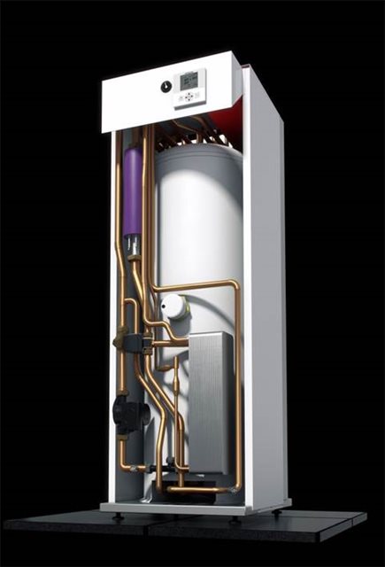 Pompe a chaleur hitachi yutaki s combi meilleur prix