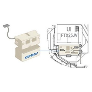 Destockage pompe a chaleur daikin