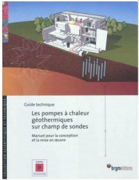 Guide ademe pompe à chaleur