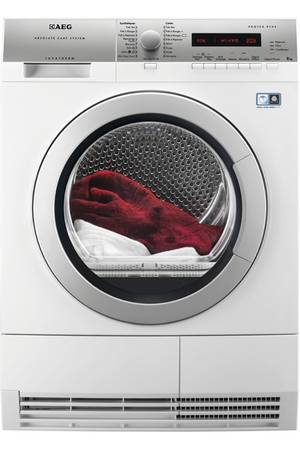 Fiabilité sèche linge pompe à chaleur