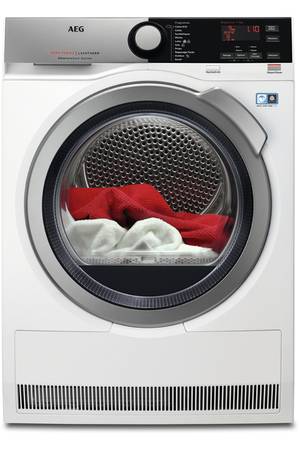 Darty sèche linge pompe à chaleur