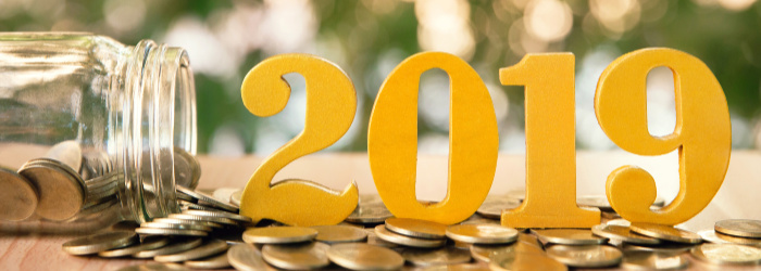 Credit d'impot pompe a chaleur 2019