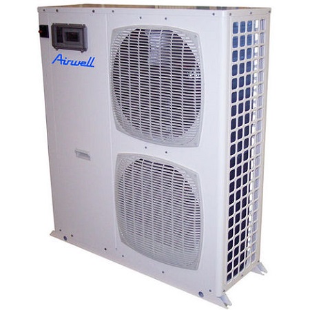 Pompe a chaleur air eau daikin 12kw