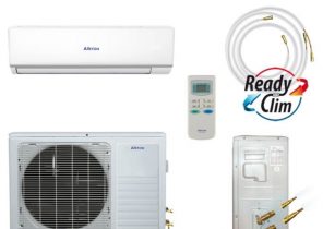 Pompe a chaleur fujitsu aoya30lbtl