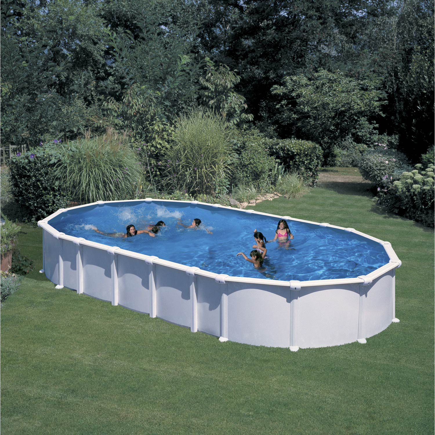 Pompe à chaleur piscine mr bricolage