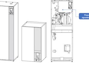 Pompe a chaleur geothermie bruit