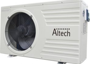 Pompe a chaleur daikin en panne
