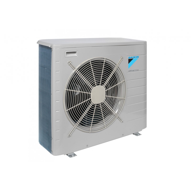 Pompe a chaleur daikin 6 kw