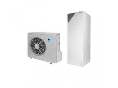 Comparatif pompe a chaleur daikin mitsubishi