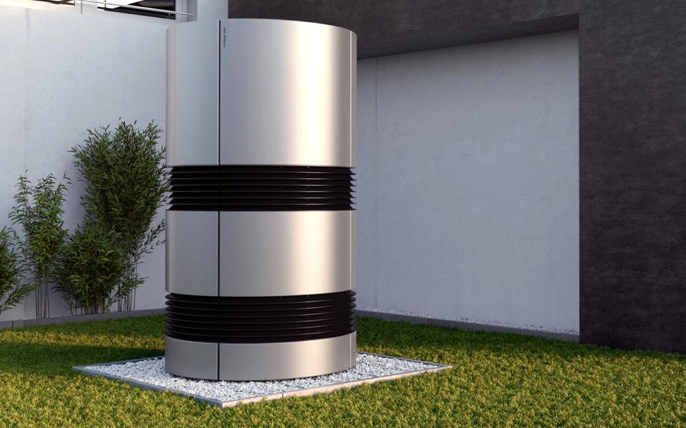 Hautec pompe a chaleur