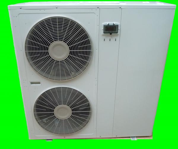 Pompe a chaleur chappee exolia mt ro12 1 air eau