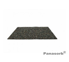 Tapis anti vibration pompe a chaleur
